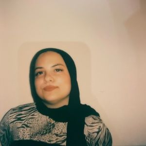 Meet your Posher, Yasmeen